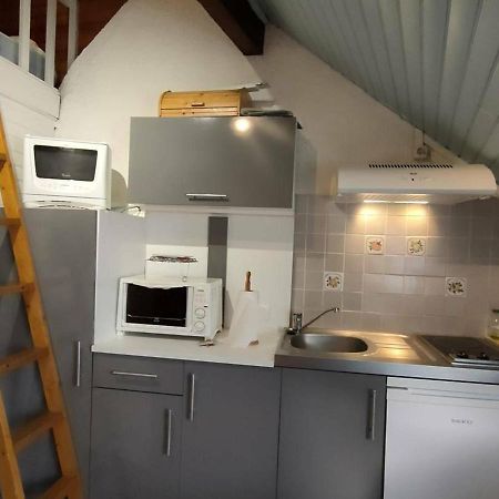 Studio Pour 4 Personnes Au Centre De Cauterets, Proche Telecabines Et Thermes - Fr-1-234-269 Dış mekan fotoğraf