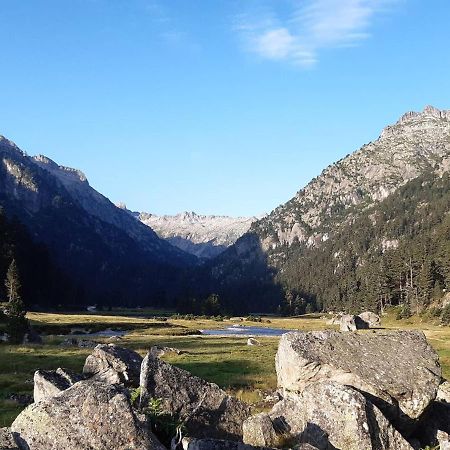 Studio Pour 4 Personnes Au Centre De Cauterets, Proche Telecabines Et Thermes - Fr-1-234-269 Dış mekan fotoğraf